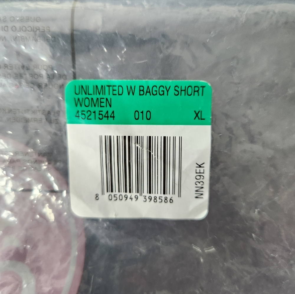 Castelli baggy cycling shorts